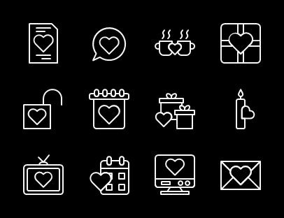 Valentines Vol 1 Outline