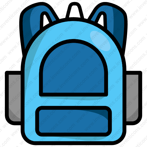 Icon back pack deals