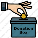 Donation Box