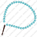 Islamic Rosary