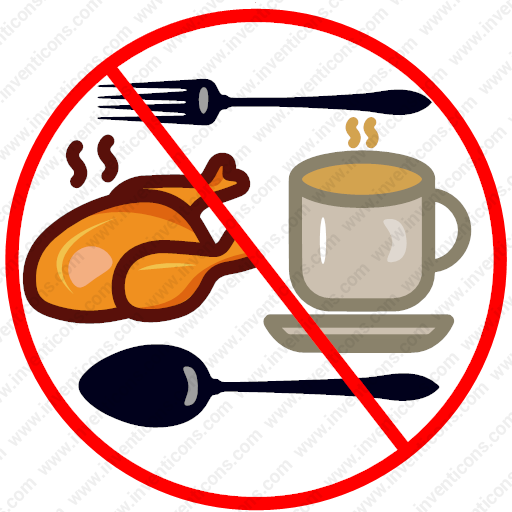 Download Fasting Vector Icon Inventicons