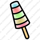 Ice Cream Lolly