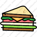 Sandwich