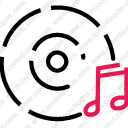 music cd