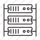 rack server