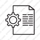 file processing