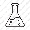 flasks chemical