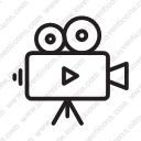 Video camera