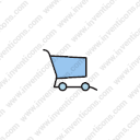 shopping cart