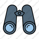 Binoculars