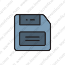 Floppy disk