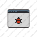 browser bug