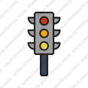 Traffic light