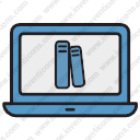 online library