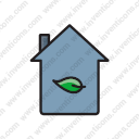 Green home