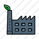 Sustainable factory