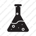 flasks chemical