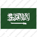 Saudi Arabia