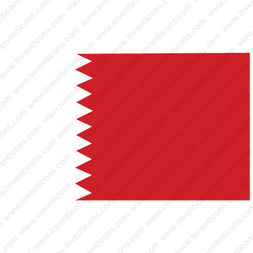Bahrain icon UNEECO, Mr.