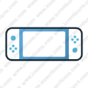 Handheld Game Device