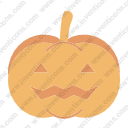 Halloween pumpkin 