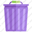 Trash Can