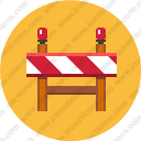 Construction Barrier