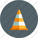 Construction Cone