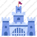 Castle