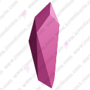 Crystal Shard