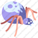 Poison Spider