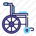 Wheelchair