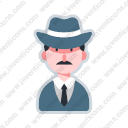 avatar detective