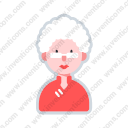 avatar grandmother