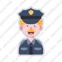 avatar police