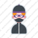 Avatar Burglar