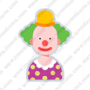 Avatar Clown