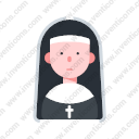 Avatar Nun