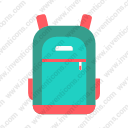 school bag