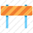 Traffic Barrier