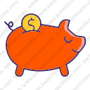 Piggy bank