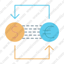 Currency exchange