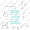 Unstructured data