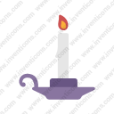 candle