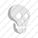 skull