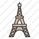 Eiffel Tower