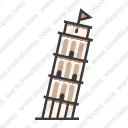 Leaning Tower of Pisa