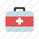 first aid kit