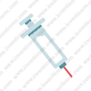 syringe