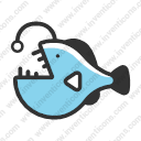 Angler Fish